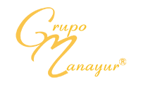Logo Grupo Manayur
