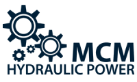 Logo de MCM Hydraulic Power