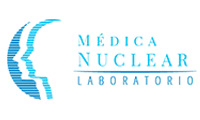 Logo de Medica Nuclear