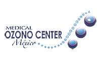 Logo de Medical Ozono Center
