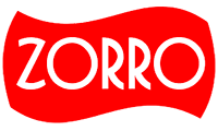 Logo de Zorro Abarrotero