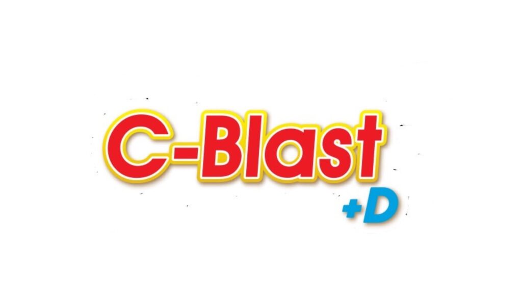 C-B DI
